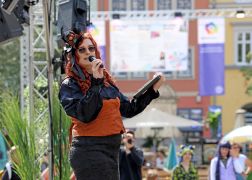 Marktfeierei 2024 In Jena 16